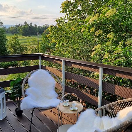 Apartma Katarina بليد المظهر الخارجي الصورة